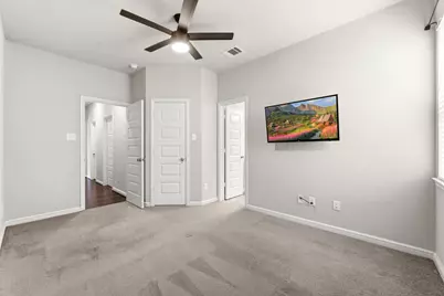 28051 Drifters Bend Drive, Spring, TX 77386 - Photo 17