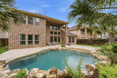 28051 Drifters Bend Drive, Spring, TX 77386 - Photo 1
