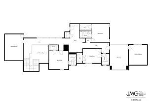 8626 Woods Hollow Trail, Fulshear, TX 77406 - Photo 45