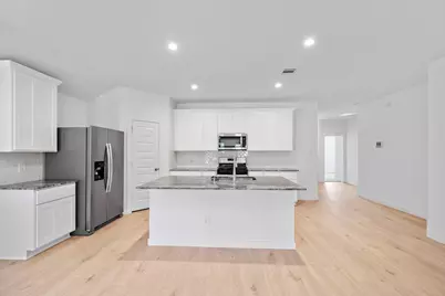 8027 Veneto Green Drive, Richmond, TX 77406 - Photo 9