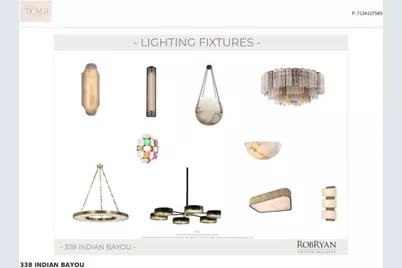 338 Indian Bayou, Houston, TX 77057 - Photo 3