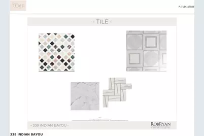 338 Indian Bayou, Houston, TX 77057 - Photo 5