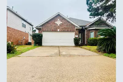 18215 Linden Forest Lane, Katy, TX 77449 - Photo 3