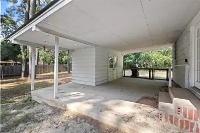 901 Myrtle Street, Woodville, TX 75979 - Photo 19