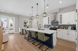 5822 Highland Sun Ln, Houston, TX 77091 - Photo 1