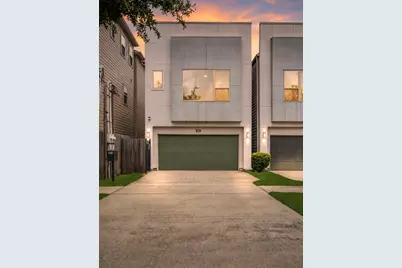 3516 Bastrop Street, Houston, TX 77004 - Photo 1