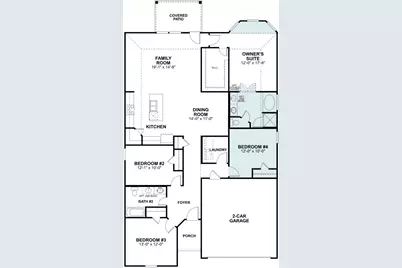 582 Bluebell Maiden Court, Magnolia, TX 77354 - Photo 9