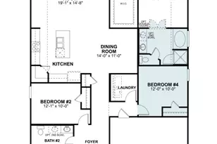 582 Bluebell Maiden Ct, Magnolia, TX 77354 - Photo 9