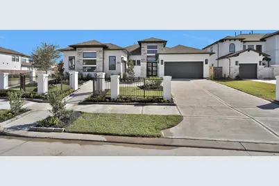 8926 Pleasant Cove, Missouri City, TX 77459 - Photo 17