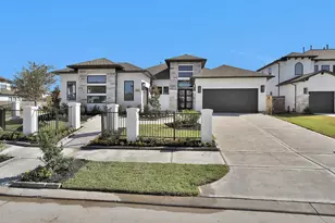 8926 Pleasant Cv, Missouri City, TX 77459 - Photo 17