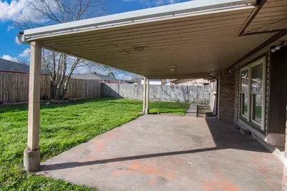 9707 Whitepost Lane, Houston, TX 77086 - Photo 23