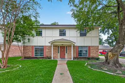 5703 Green Timbers Drive, Humble, TX 77346 - Photo 1