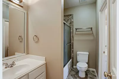 9907 Kemp Forest Drive, Houston, TX 77080 - Photo 13
