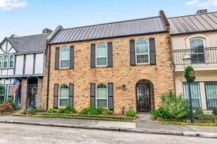 8615 La Fonte St, Houston, TX 77024 - Photo 1