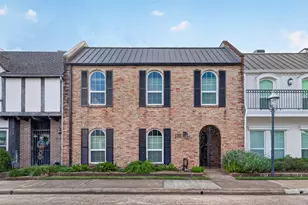 8615 La Fonte St, Houston, TX 77024 - Photo 1