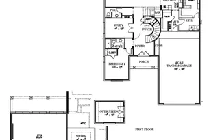 15826 Tortoise Passage Ln, Conroe, TX 77302 - Photo 33