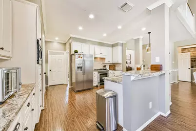 3215 Arbor Mill Court, Houston, TX 77059 - Photo 9