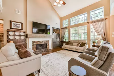 3215 Arbor Mill Court, Houston, TX 77059 - Photo 7