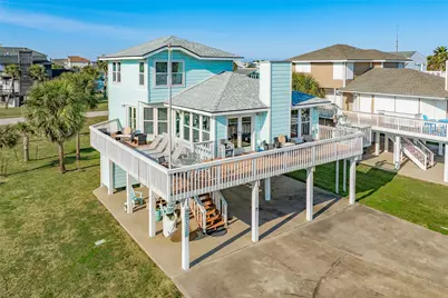 4125 Fiddler Crab Lane, Galveston, TX 77554 - Photo 1