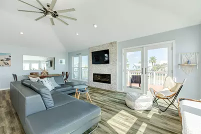 4125 Fiddler Crab Lane, Galveston, TX 77554 - Photo 9