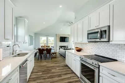 4125 Fiddler Crab Lane, Galveston, TX 77554 - Photo 15