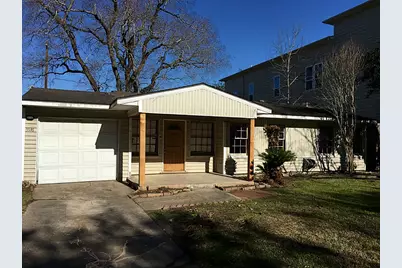 5536 Jessamine Street, Houston, TX 77081 - Photo 3