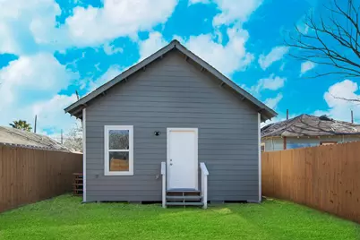 1709 Stevens Street, Houston, TX 77026 - Photo 17
