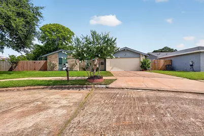 14326 Southline Road, Sugar Land, TX 77498 - Photo 1