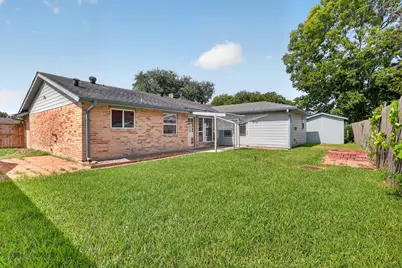 14326 Southline Road, Sugar Land, TX 77498 - Photo 15