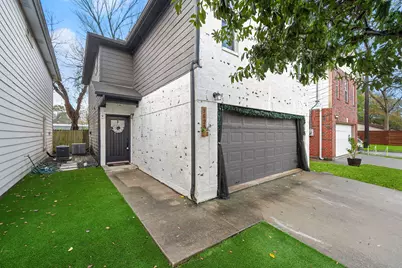 9623 Elmview Place #1, Houston, TX 77080 - Photo 21