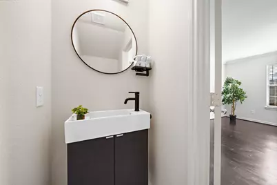 9623 Elmview Place #1, Houston, TX 77080 - Photo 9