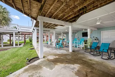 3718 Brewster Key Drive, Galveston, TX 77554 - Photo 29