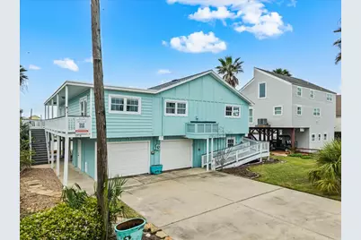 3718 Brewster Key Drive, Galveston, TX 77554 - Photo 37