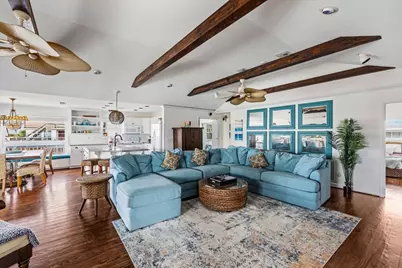 3718 Brewster Key Drive, Galveston, TX 77554 - Photo 7