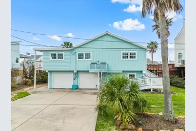 3718 Brewster Key Drive, Galveston, TX 77554 - Photo 35