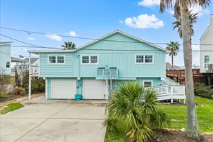 3718 Brewster Key Dr, Galveston, TX 77554 - Photo 35