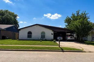 13907 Bearwood Rd, Houston, TX 77038 - Photo 1