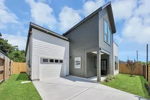 3909 Sumpter, Houston, TX 77020 - Photo 3