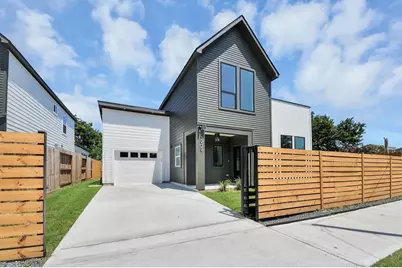 3909 Sumpter, Houston, TX 77020 - Photo 1
