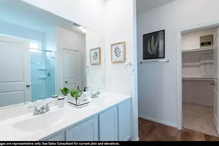 10767 Sora Dr, Willis, TX 77378 - Photo 11