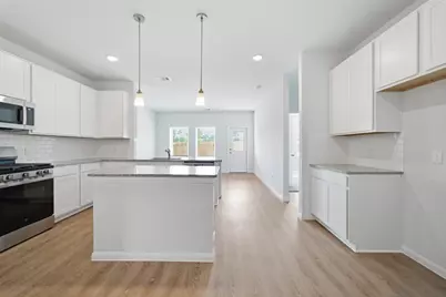 10767 Sora Drive, Willis, TX 77378 - Photo 7