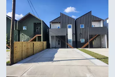 9711 Cargill Street #A, Houston, TX 77029 - Photo 1