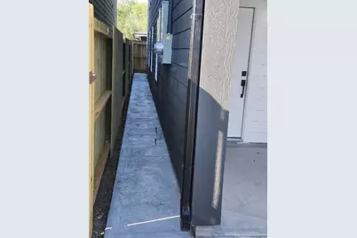 9711 Cargill Street #A, Houston, TX 77029 - Photo 3