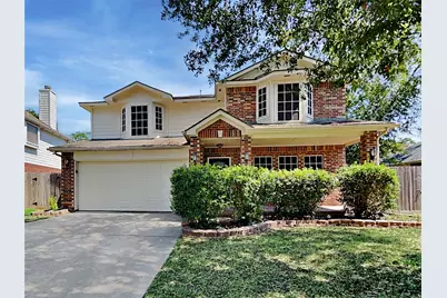 31306 Perlican Drive, Spring, TX 77386 - Photo 1