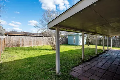 2022 Crosscoach Lane, Katy, TX 77449 - Photo 29