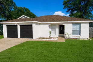 2022 Crosscoach Ln, Katy, TX 77449 - Photo 1