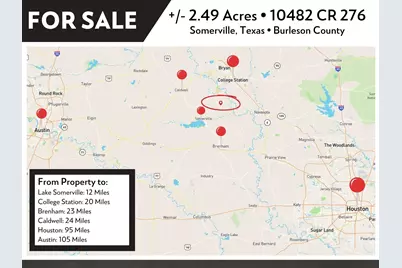 10482 County Road 276, Somerville, TX 77879 - Photo 43