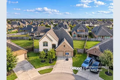 3418 Boquillas Court, Katy, TX 77494 - Photo 17