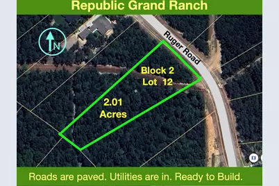 10774 Ruger Road, Willis, TX 77378 - Photo 33