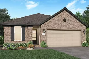 207 Yellow Rosewood Ln, New Caney, TX 77357 - Photo 1